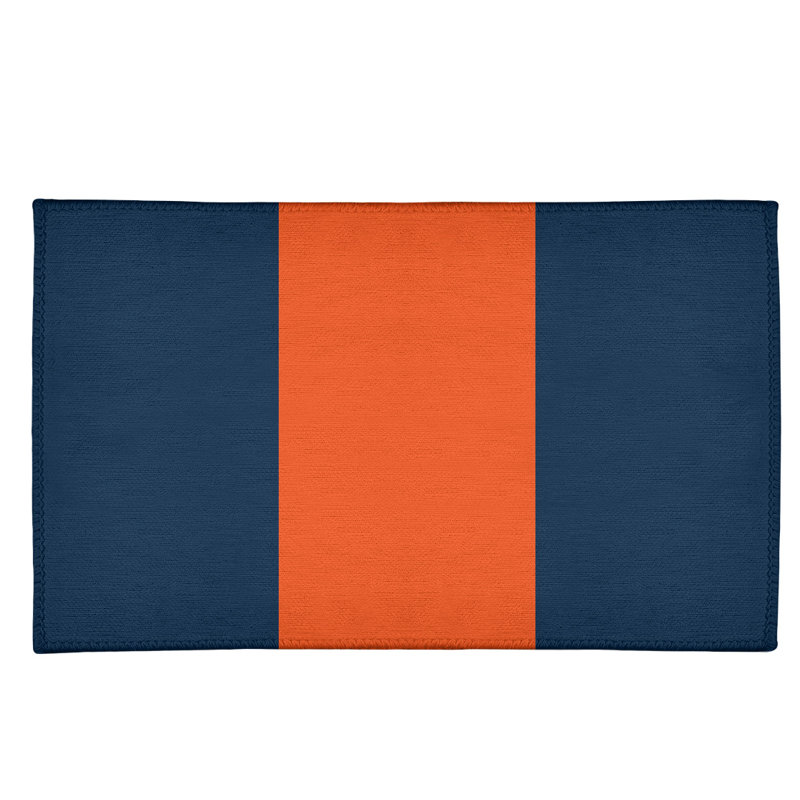 Chenille Indoor Rug, Rectangle 3' x 5'
