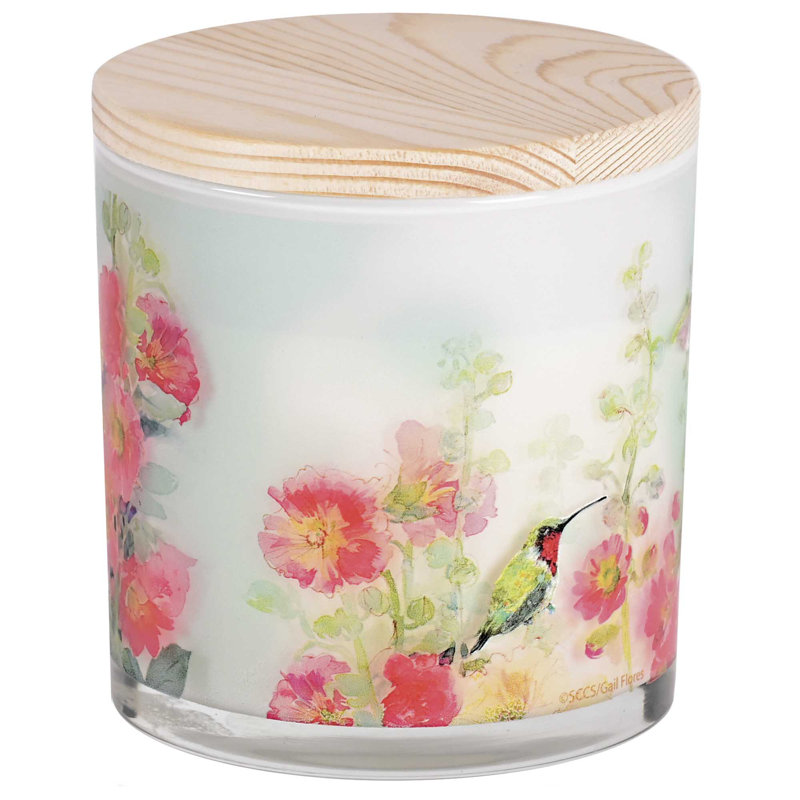 Bougie de soja Love Never Fails 13 oz