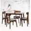 Table de salle à manger Darra-86935667