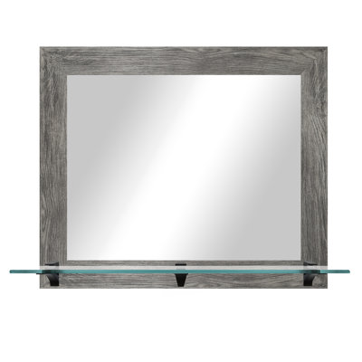Miroir mural Donte