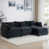 Black Chenille is out of stock