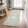  Machine Washable Indoor/Outdoor Chantille ACN1026 Rug