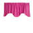 Blanc / fuchsia