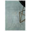 TAPIS DE ZONE MODERNE À LA MAIN EN LAINE ET BLEU MODERNE-1783286710