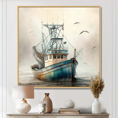 Print on Canvas