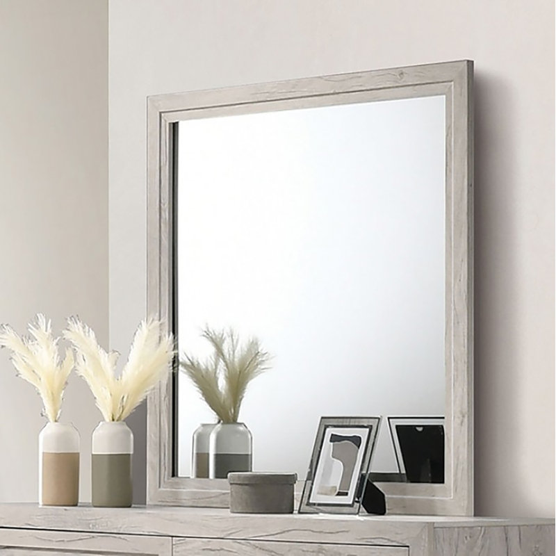 Miroir de commode Abdhulah