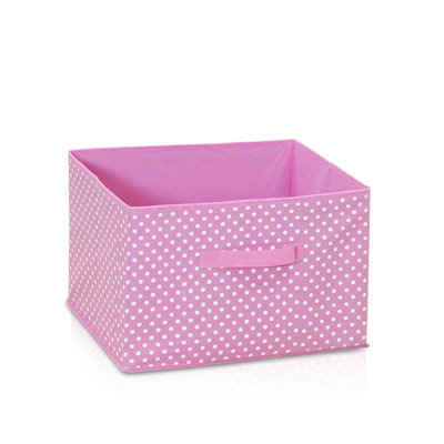 Rebrilliant Fabric Bin