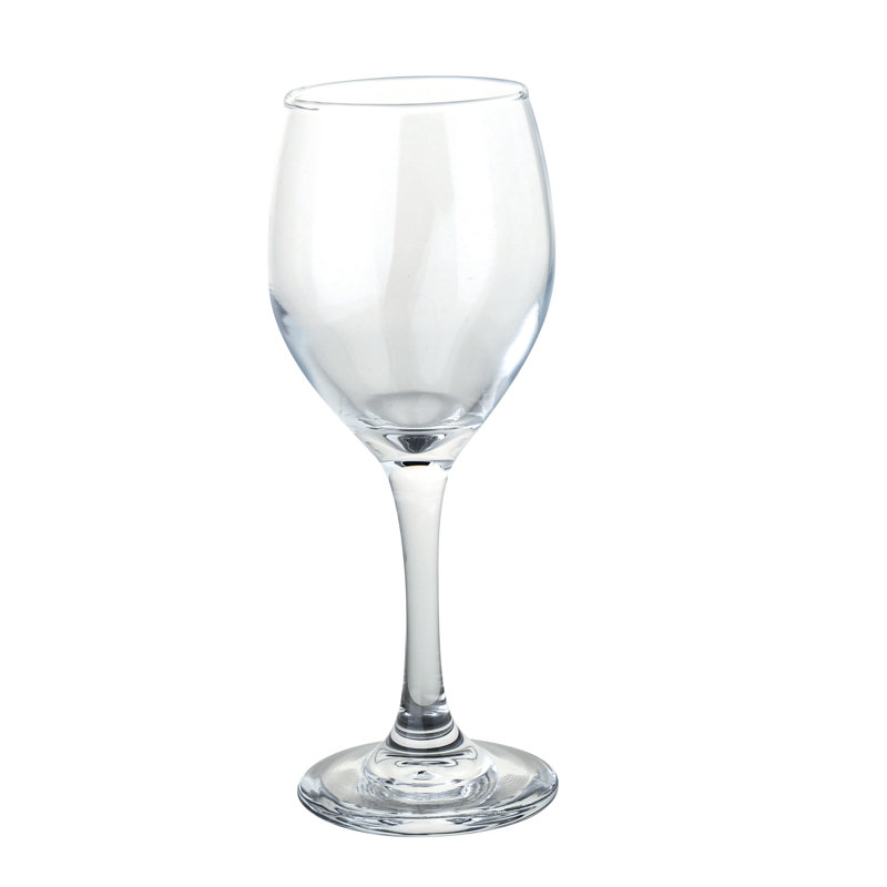 Yanco Aqua Spirits Glassware Wine