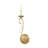 Fabio Candle Wall Light-22711428