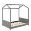 Lit en bois Velvet House-480456753