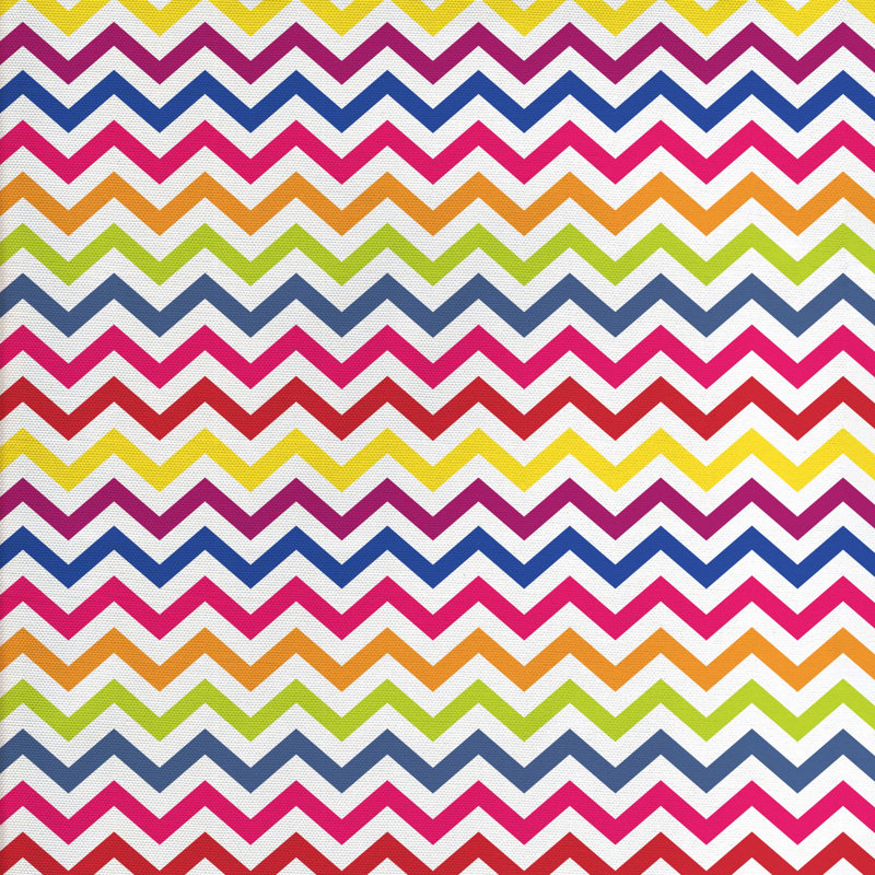 Tissu de satisfaction amusant d’inspiration arc, l 58 po x L 180 po