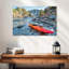 Kayak d'eau vive Mehar-107850809