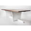 WW Solid Wood Coffee Table