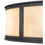 Smythe 8 - Light Chandelier
