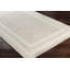 Tapis touffeté à la main avoine / beige Pierson-95691009