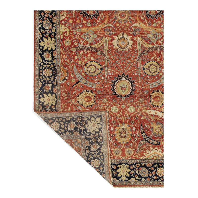 Oriental Rug