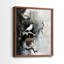 "ANIMALS Series Lxxxi" par J Paul-1504628852-1504628850