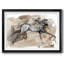 «Off To The Races I», reproduction d'art encadrée-166687295-166687264