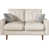 Beige Polyester is out of stock