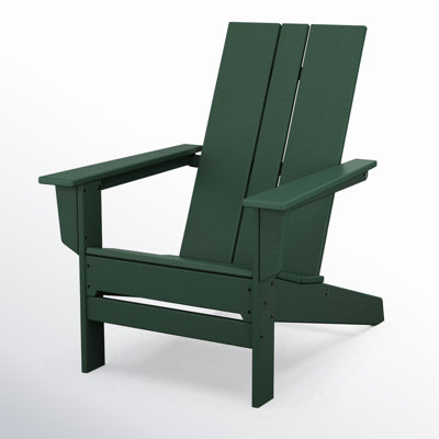 POLYWOOD x AllModern Adirondack Chair