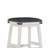 Raymond Upholstered Faux Leather Counter Stool with Solid Wood Frame-956754426-1047387040