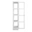Avante Display Cabinet