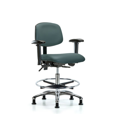 Chaise de dessinateur Aliya