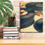 «Old 45s» par Edward M. Fielding-752545414