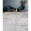 Tapis blanc et beige noué à la main de haute qualité-106955191