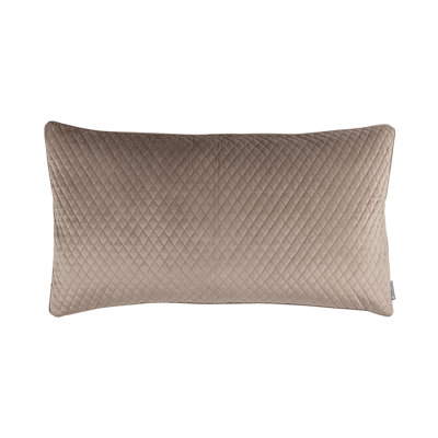 Valentina Quilted Medium Bed Pillow