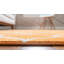 Tapis contemporain Tellaro couleur citron-61874567