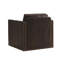 Shadow Play Hinsdale Swivel Chair