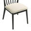 Ensemble de 2 chaises en bois massif-1319298116