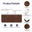 Meuble-lavabo double 84 po Cloverfield-93496099-93496096