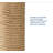 Borrego Scratching Post-548718966