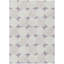 Tapis intérieur / extérieur mâle avec envers antidérapant-95999547