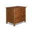 Table de chevet 3 tiroirs Shaker-137764715