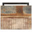 Oaklynn Frame Side Table Set