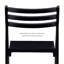 Ensemble de 2 chaises pliantes en bois massif Irela-1464515276
