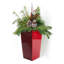 Pot à fleurs en plastique Modena