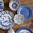 Iberian Cereal/Ice Cream Bowl-93601633
