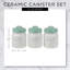 Landreth 0,5 pte Ensemble de pots de cuisine-1118408361