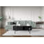 Coffee Table Ketan with Storage Space-1195049774