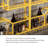 Creative industrial style wall mounted wine rack