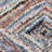 Anaheim Hand Tufted Performance Geometric Rug-1047776401