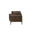 Diep Sofa in Distress Chocolate-111721439