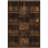 11-Cube Reversible Open Shelf Bookcase,