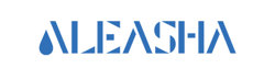 Aleasha logo