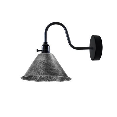Orrington Armed Sconce