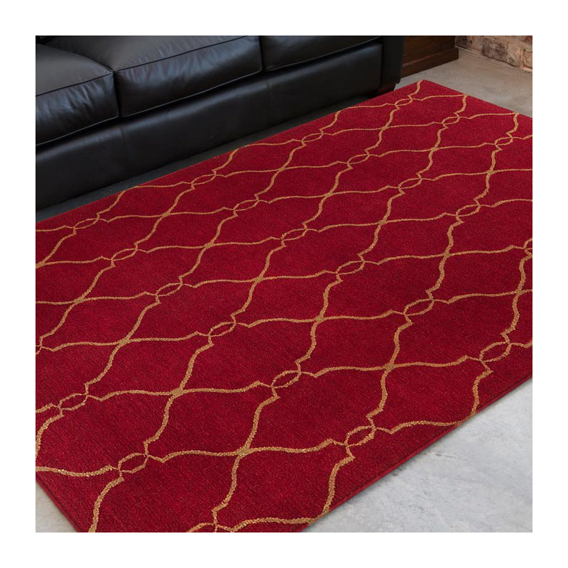 Rug, Rectangle 9' x 13'